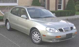 saturn ls