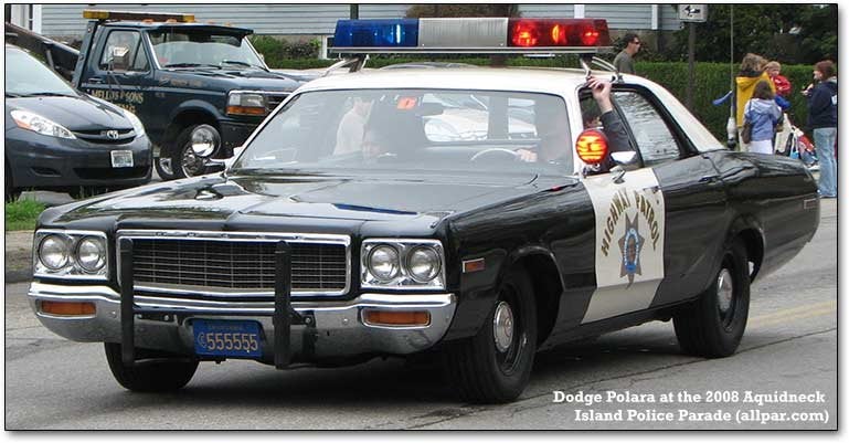 The history of Chrysler, Dodge, and Plymouth police cars | Allpar Forums The history of Chrysler, Dodge, and Plymouth police cars | Allpar Forums