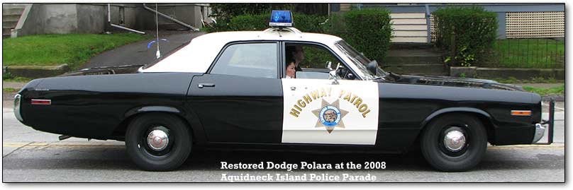 The history of Chrysler, Dodge, and Plymouth police cars | Allpar Forums The history of Chrysler, Dodge, and Plymouth police cars | Allpar Forums