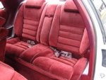Land vehicle Vehicle Car Luxury vehicle Car seat