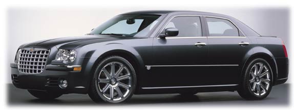 2009 Chrysler 300C - Specs, Prices, MPG, Reviews & Photos